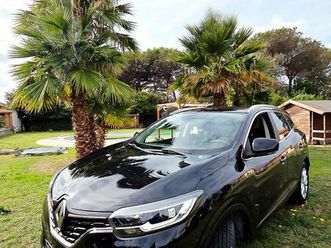 renault kadjar 1.5 dci automatico 1.5 dci 110cv