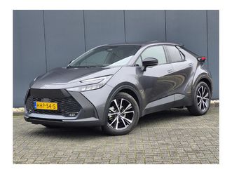 1.8 hybrid 140 dynamic