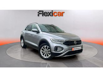 life 1.5 tsi 110kw (150cv)