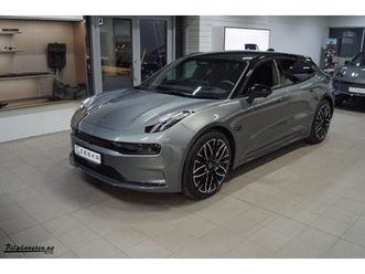 001 privilege awd gjelder kun få biler.