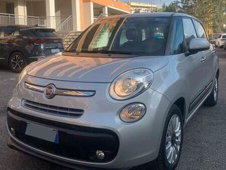 fiat 500l 1.6 multijet 120 cv pop star- unipro