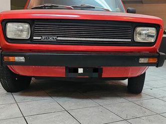 fiata 127 900/l