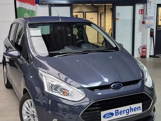 ecoboost titanium start-stop