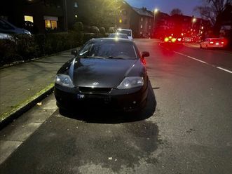 hyundai coupe 2.0 gls gls