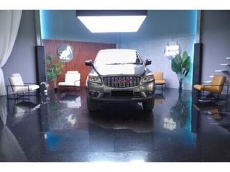 2024 jac t6 2.8 tdi e2 double-cab