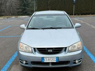 kia cerato 1.5 diesel