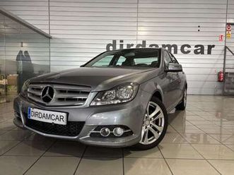 200cdi be avantgarde