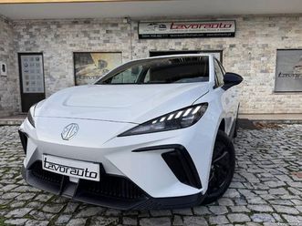 mg 51 kwh standard janeiro/23