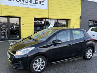 1.6 blue hdi 75ch bvm5 active