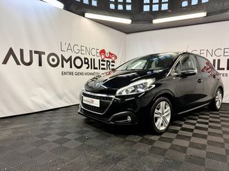 1.6 bluehdi 100 ch bvm5 style