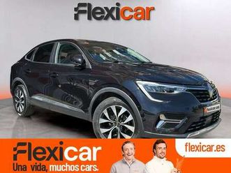 equilibre tce 103kw(140cv) edc mild hyb