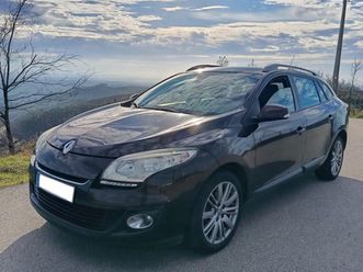 renault mégane break iii 1.5dci abril/12