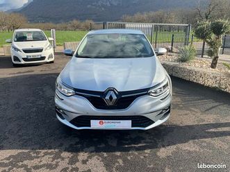 renault- megane 4 dci 115 cv business