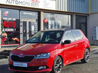 1.0 tsi 95 ch clever