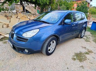 subaru tribeca 3.0 h6 3,100 eur
