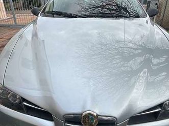 sw 1.9 jtd distinctive 115cv