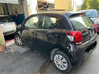 5p 1.2 vti 12v allure