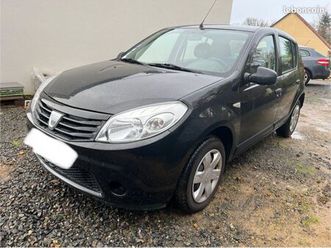 sandero 1.4 mpi 75 gpl e4 eco2