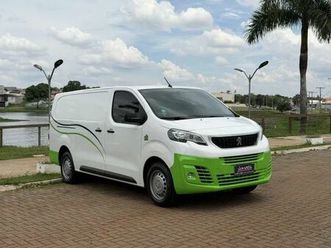 peugeot expert business pack 1.6 turbo diesel 2021