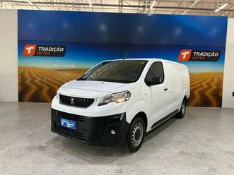 peugeot expert business pack 1.6 turbo diesel 2022