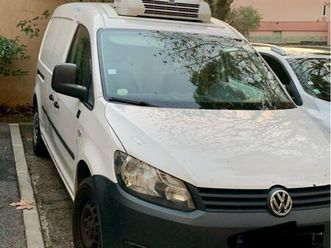 vds caddy frigorifique