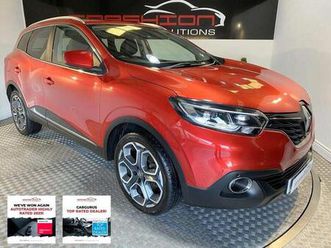 1.2 tce dynamique s nav euro 6 (start/stop) 5dr