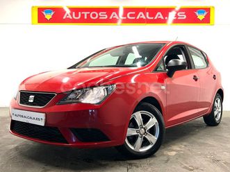 seat ibiza 1.6 tdi reference