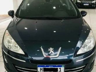 sedan feline 2.0 flex 16v 4p aut.