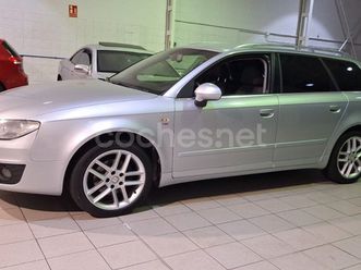 seat exeo st 2.0 tdi cr 143 cv dpf sport