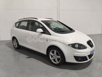 seat altea xl 1.6 tdi eecomotive style