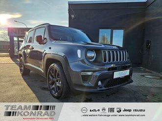 jeep renegade 1.5t mhev summit - sofort verfügbar - v