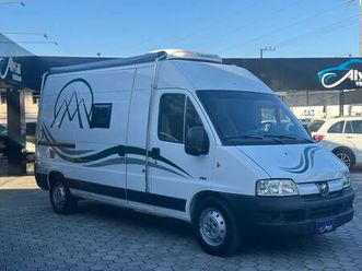 peugeot boxer 2.3 furg.tb dies. med/ longot.alto 2013