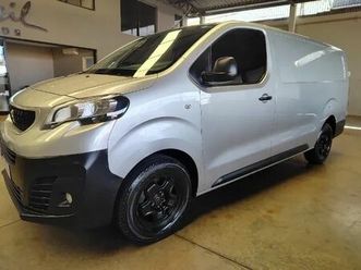 peugeot expert business pack 1.6 turbo diesel 2018