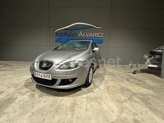 seat altea xl 1.9 tdi reference