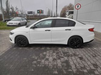 fiat tipo 1,4 95km 72000km przebieg szczecin centrum • olx.pl