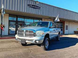 2009 dodge ram 2500 laramie