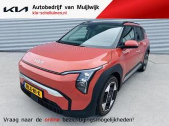 kia ev3 plus advanced 81.4 kwh demo auto kmstand kan iets va — kia — marktplaats