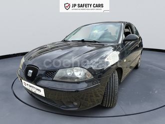 seat ibiza 1.8t 20v fr