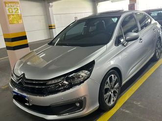 lounge shine 1.6 turbo flex aut.