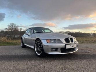 bmw z3 2,8i 193 ch bvm