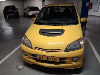 1.3-16v turbo 129pk automaat