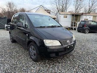 idea 1.4 black label fl