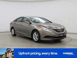used-2014-hyundai-sonata-gls