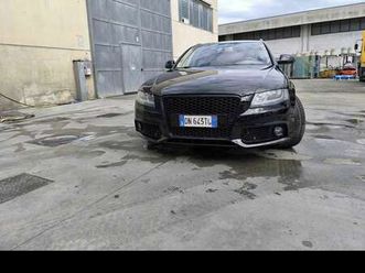 avant 1.8 tfsi advanced multitronic