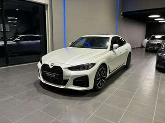 BMW SERIE 4 430D XDRIVE g26-430d-xdrive-286-ch-bva8-m-sport