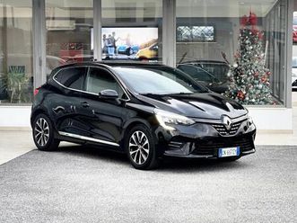 renault clio 1.0 benzina 90cv e6 neo - 2023