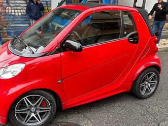 smart 451 perfetta