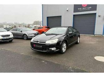 2.0 hdi 16v 160 bv6 berline attelage exclusive distri neuve revisee 165 gtie 12m 508 passat