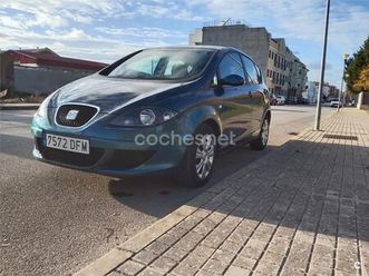 seat altea 1.9 tdi sport up