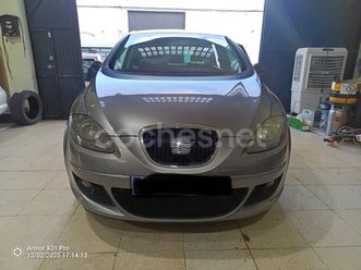 seat toledo 1.9 tdi stylance